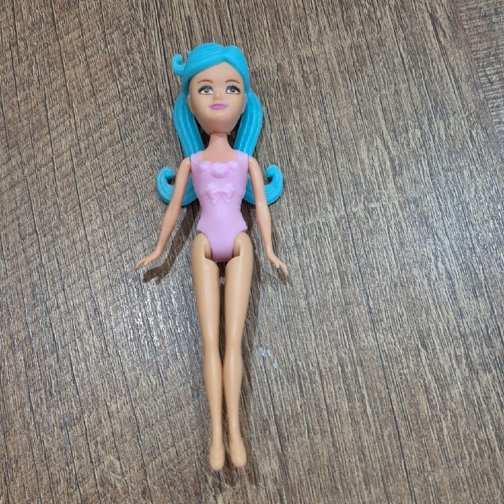Zuru Sparkle Girlz mini doll Replacement